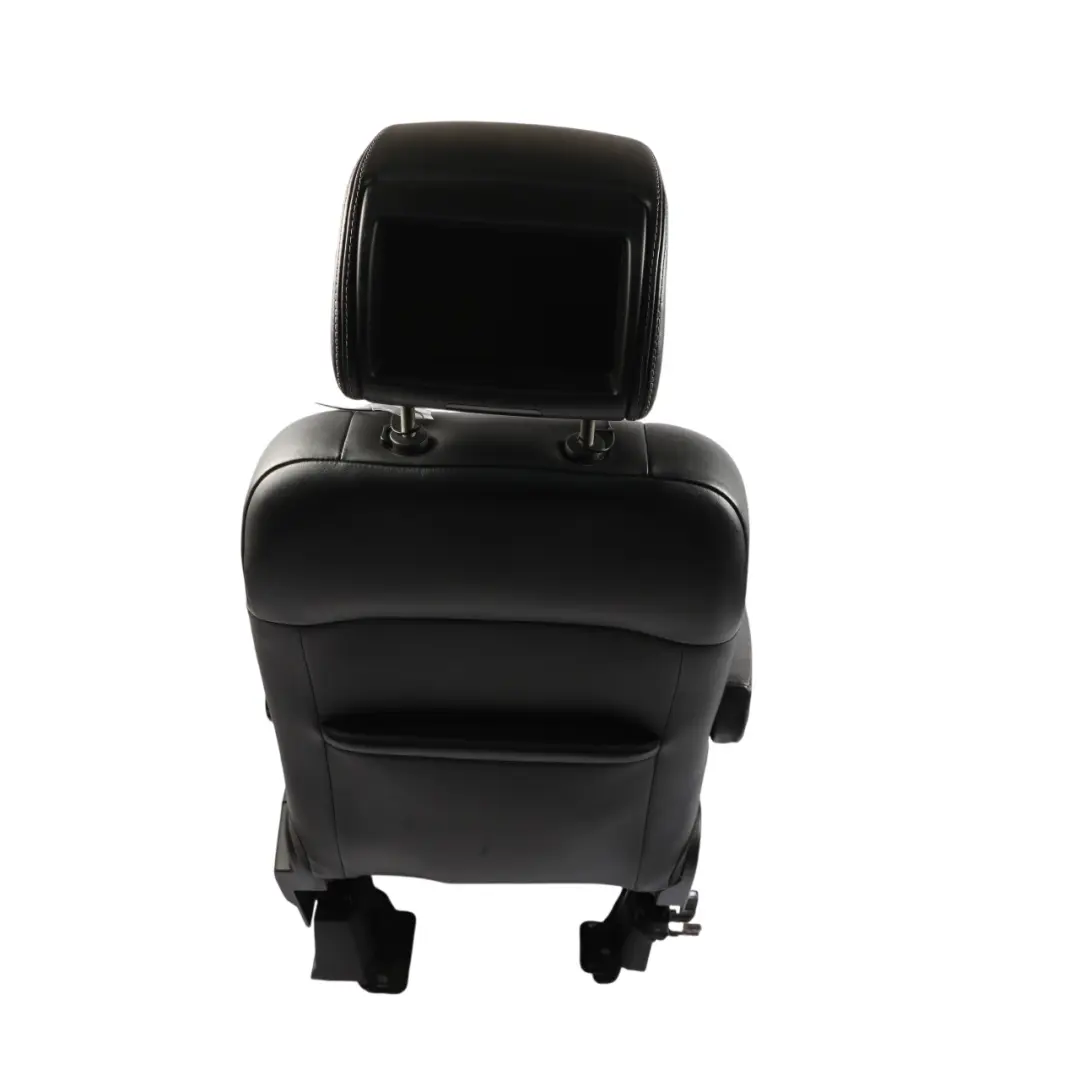 Land Rover Discovery 4 L319 Front Seat Heated Memory Screen Leather Left N/S - SKU RHD-LR024361-1 - Part number LR024361