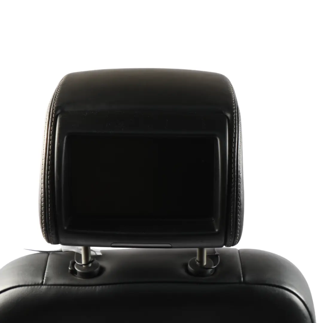 Front Seat Heated Memory Screen Leather Left N/S to Land Rover Discovery 4 L319 with Part number LR024361 Land Rover Discovery 4 L319 Front Seat Heated Memory Screen Leather Left N/S - SKU RHD-LR024361-1 - Part number LR024361