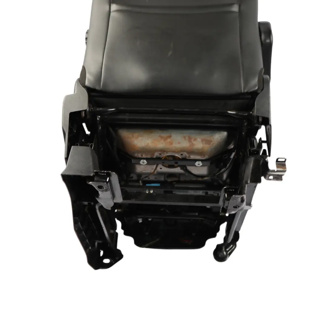 Land Rover Discovery 4 L319 Front Seat Heated Memory Screen Leather Left N/S - SKU RHD-LR024361-1 - Part number LR024361