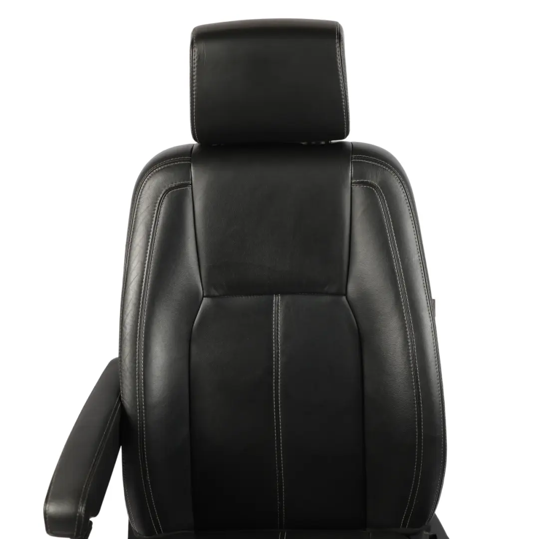 Front Seat Heated Memory Screen Leather Left N/S to Land Rover Discovery 4 L319 with Part number LR024361 Land Rover Discovery 4 L319 Front Seat Heated Memory Screen Leather Left N/S - SKU RHD-LR024361-1 - Part number LR024361