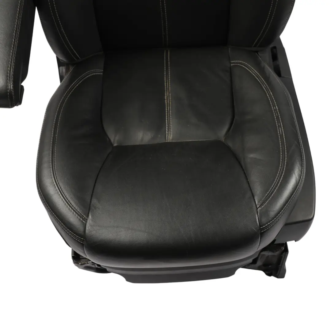 Front Seat Heated Memory Screen Leather Left N/S to Land Rover Discovery 4 L319 with Part number LR024361 Land Rover Discovery 4 L319 Front Seat Heated Memory Screen Leather Left N/S - SKU RHD-LR024361-1 - Part number LR024361