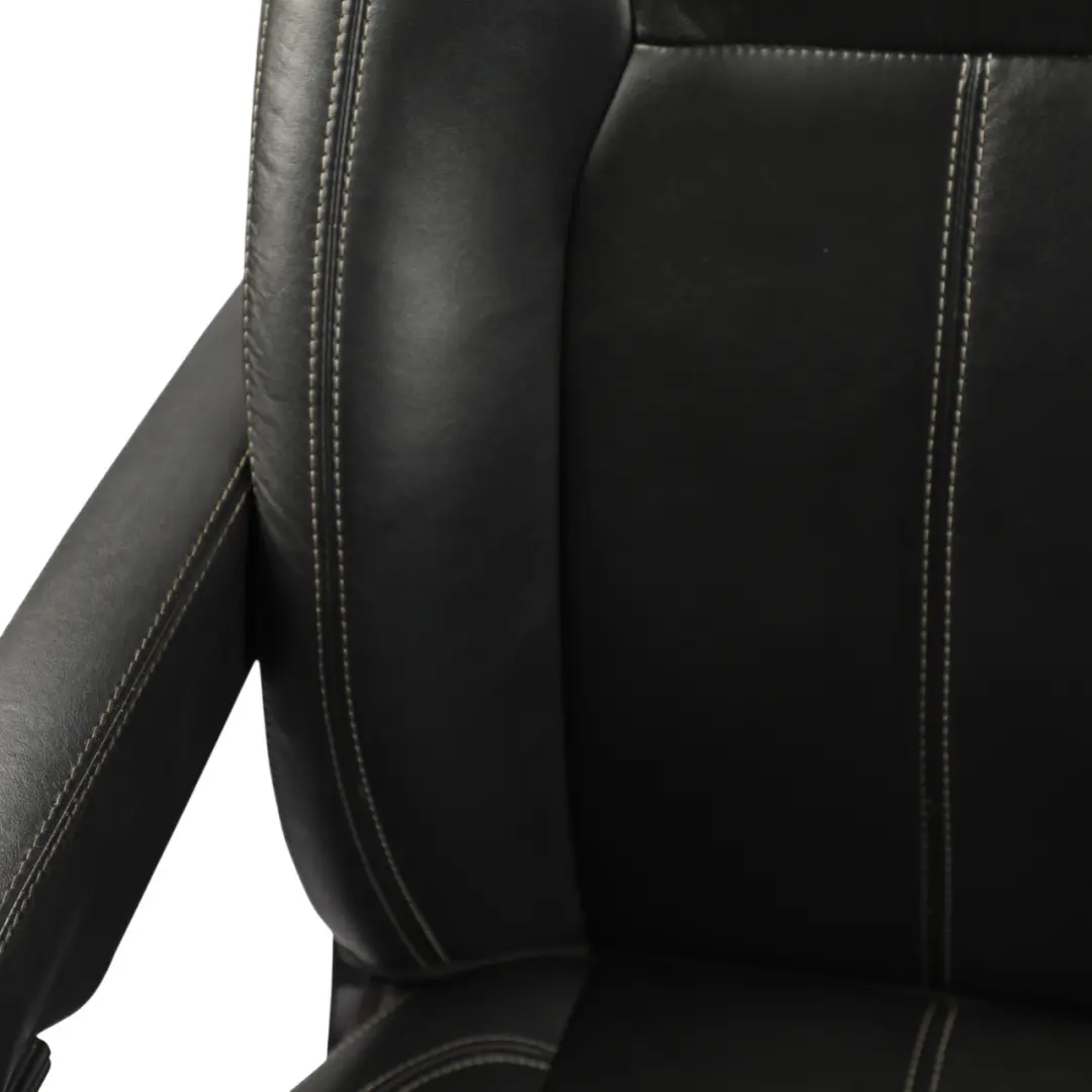 Front Seat Heated Memory Screen Leather Left N/S to Land Rover Discovery 4 L319 with Part number LR024361 Land Rover Discovery 4 L319 Front Seat Heated Memory Screen Leather Left N/S - SKU RHD-LR024361-1 - Part number LR024361