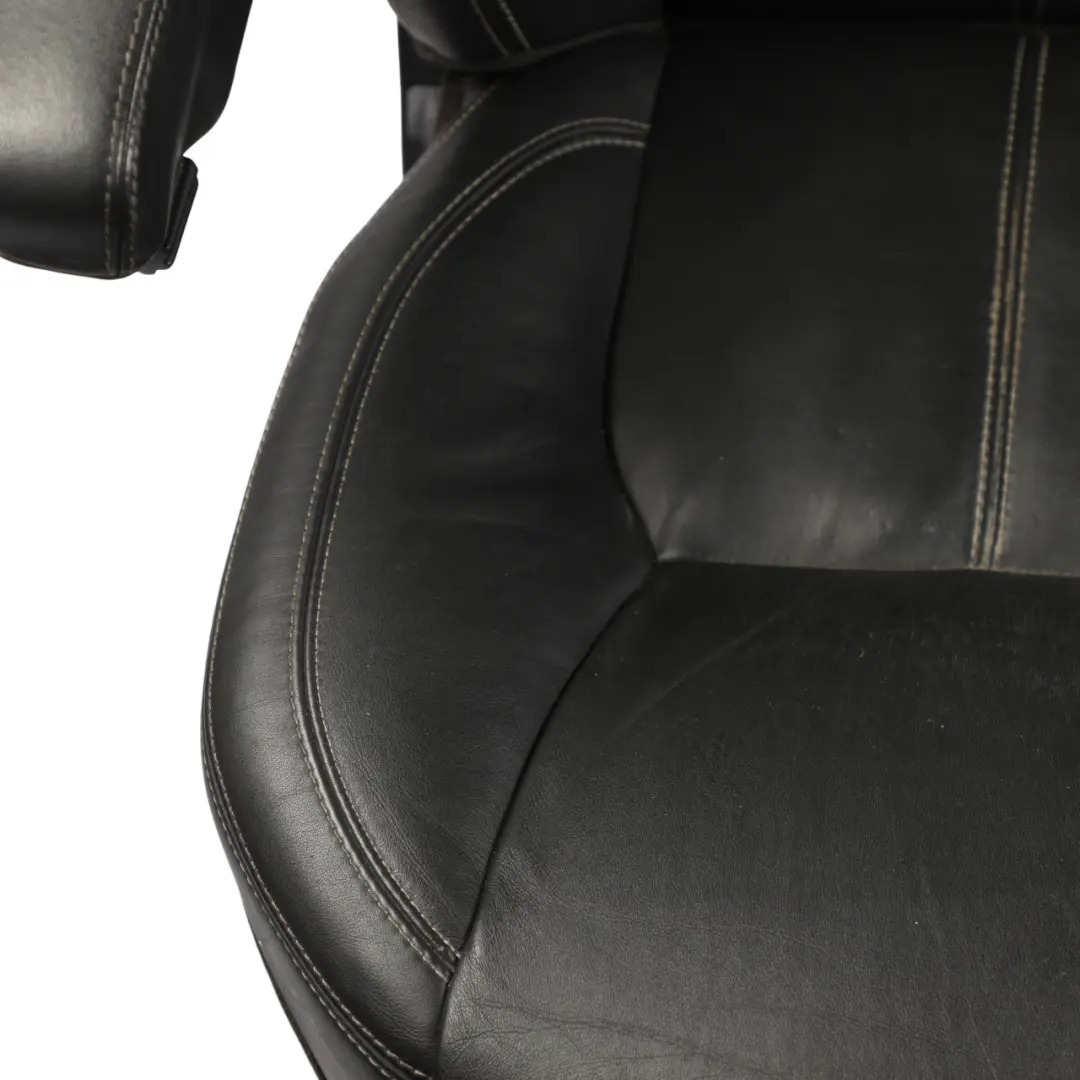 Front Seat Heated Memory Screen Leather Left N/S to Land Rover Discovery 4 L319 with Part number LR024361 Land Rover Discovery 4 L319 Front Seat Heated Memory Screen Leather Left N/S - SKU RHD-LR024361-1 - Part number LR024361