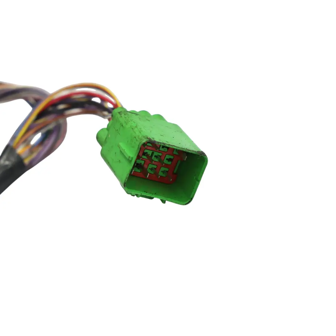 Gearbox Wiring Loom CH32-7C078-HB to Land Rover Discovery 4 L319 Diesel Automatic with Part number LR030284 Land Rover Discovery 4 L319 Diesel Automatic Gearbox Wiring Loom CH32-7C078-HB - SKU RHD-LR030284 - Part number LR030284