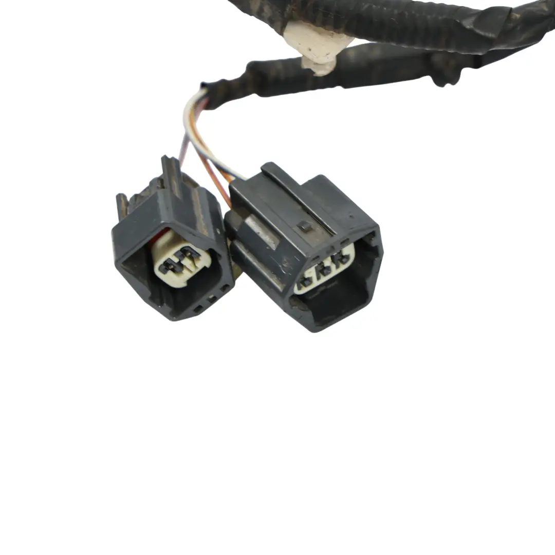 Land Rover Discovery 4 L319 Diesel Automatic Gearbox Wiring Loom CH32-7C078-HB - SKU RHD-LR030284 - Part number LR030284