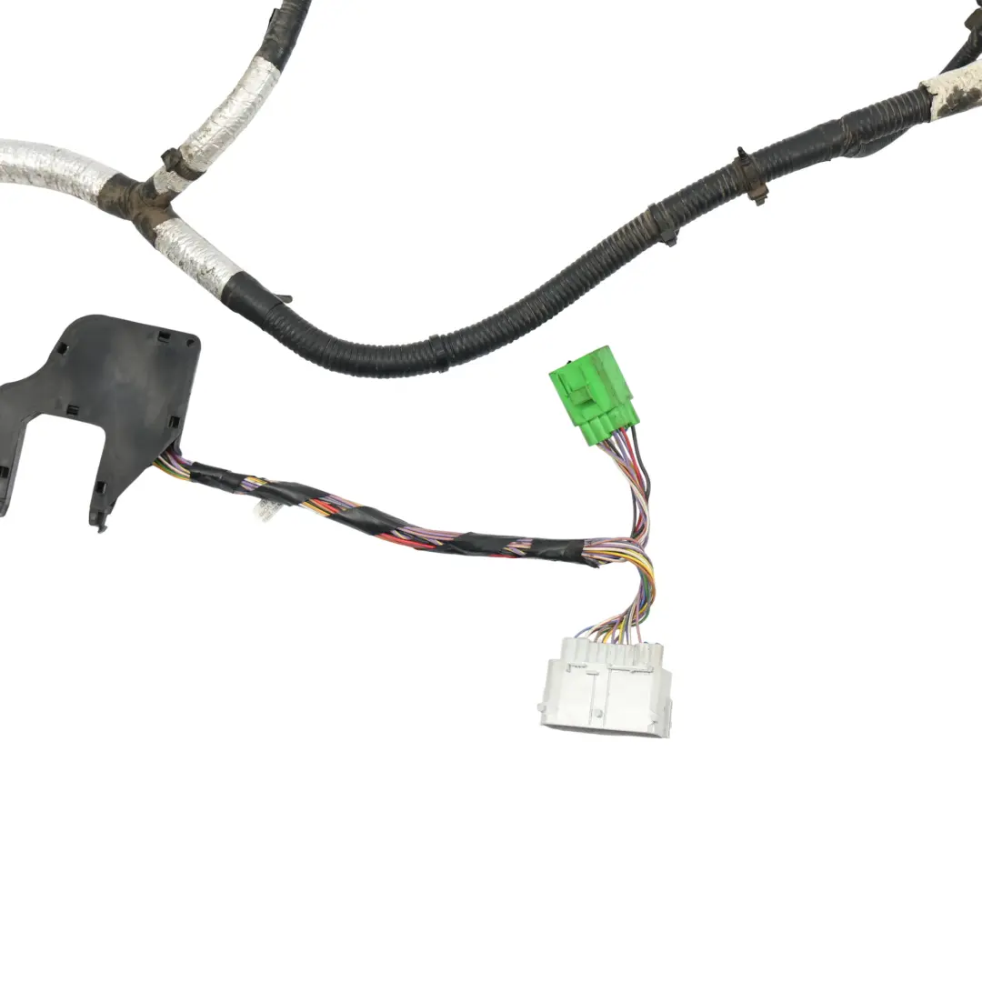 Gearbox Wiring Loom CH32-7C078-HB to Land Rover Discovery 4 L319 Diesel Automatic with Part number LR030284 Land Rover Discovery 4 L319 Diesel Automatic Gearbox Wiring Loom CH32-7C078-HB - SKU RHD-LR030284 - Part number LR030284