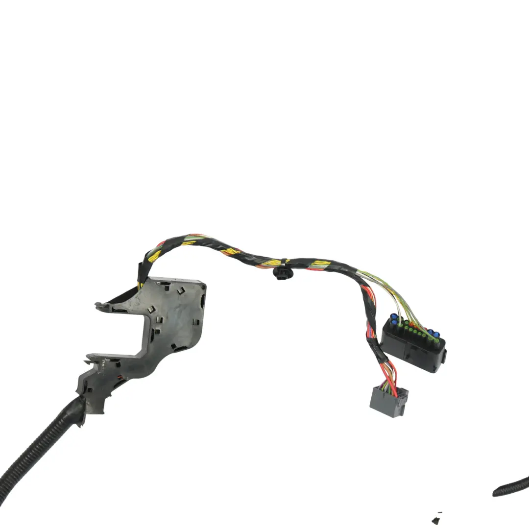 Land Rover Discovery 4 L319 Diesel Automatic Gearbox Wiring Loom CH32-7C078-HB - SKU RHD-LR030284 - Part number LR030284