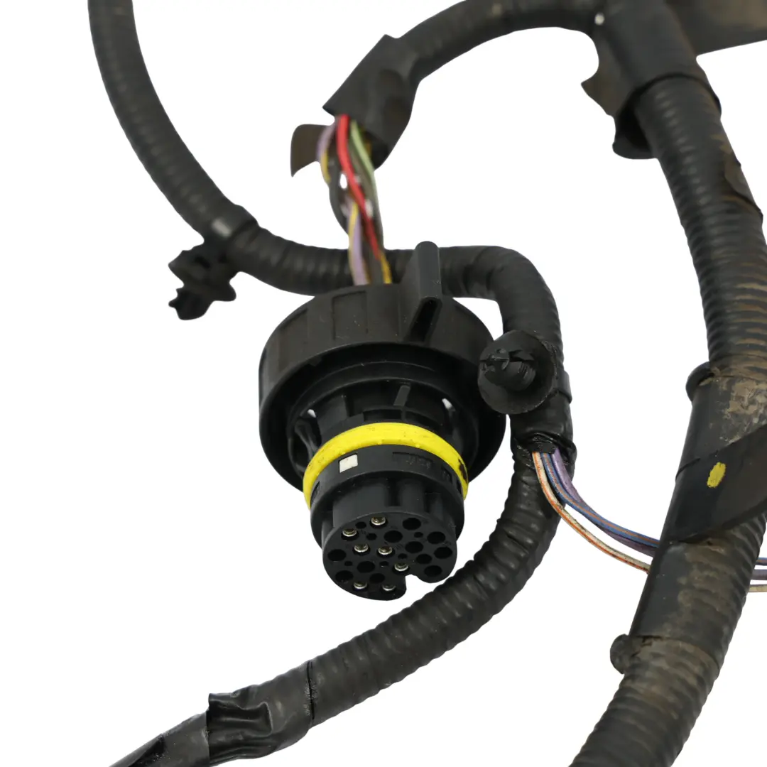 Gearbox Wiring Loom CH32-7C078-HB to Land Rover Discovery 4 L319 Diesel Automatic with Part number LR030284 Land Rover Discovery 4 L319 Diesel Automatic Gearbox Wiring Loom CH32-7C078-HB - SKU RHD-LR030284 - Part number LR030284