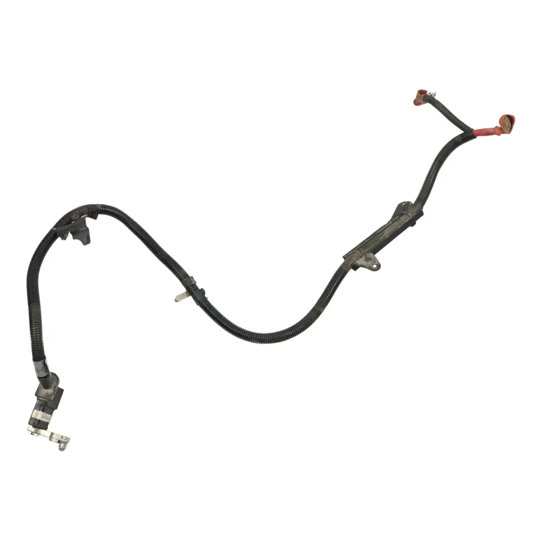 Positive Battery Alternator Cable Wire AH22-14310-FE to Land Rover Discovery 4 L319 with Part number LR032278 Land Rover Discovery 4 L319 Positive Battery Alternator Cable Wire AH22-14310-FE - SKU RHD-LR032278 - Part number LR032278