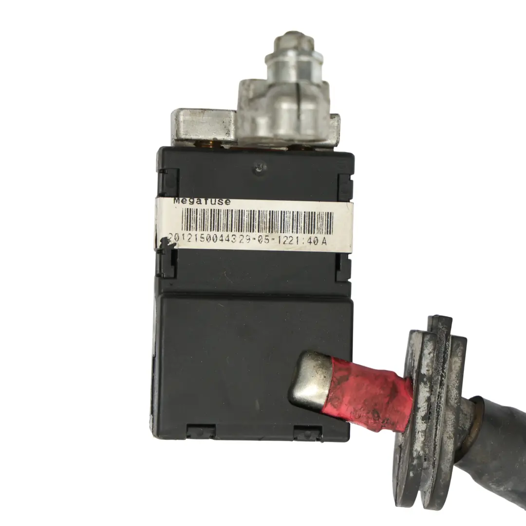 Positive Battery Alternator Cable Wire AH22-14310-FE to Land Rover Discovery 4 L319 with Part number LR032278 Land Rover Discovery 4 L319 Positive Battery Alternator Cable Wire AH22-14310-FE - SKU RHD-LR032278 - Part number LR032278