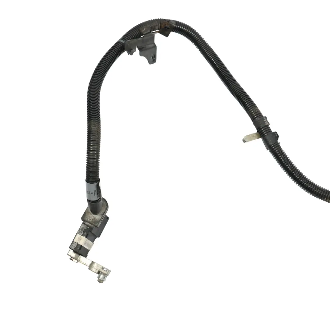 Land Rover Discovery 4 L319 Positive Battery Alternator Cable Wire AH22-14310-FE - SKU RHD-LR032278 - Part number LR032278