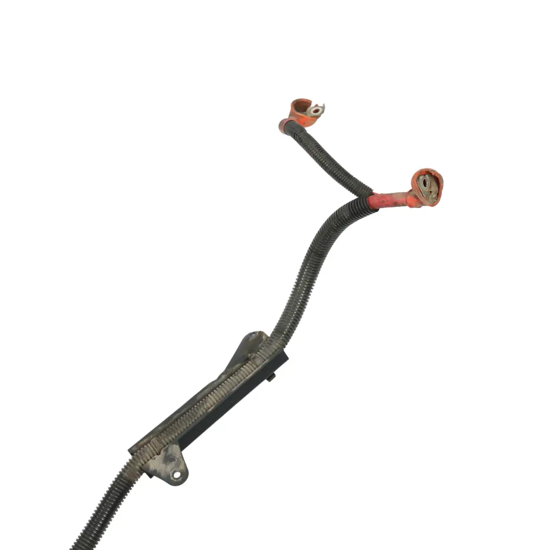 Land Rover Discovery 4 L319 Positive Battery Alternator Cable Wire AH22-14310-FE - SKU RHD-LR032278 - Part number LR032278