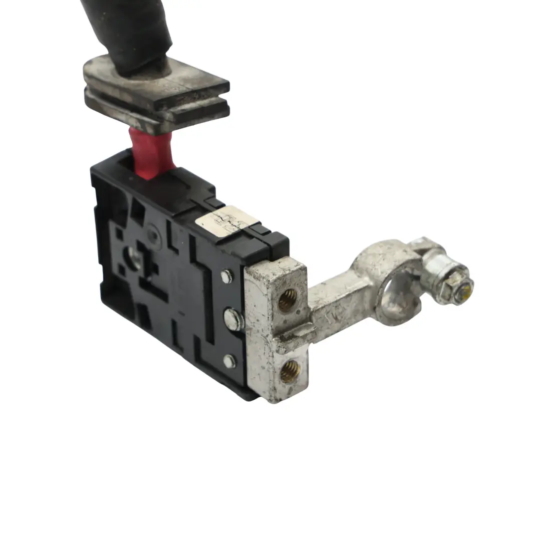 Positive Battery Alternator Cable Wire AH22-14310-FE to Land Rover Discovery 4 L319 with Part number LR032278 Land Rover Discovery 4 L319 Positive Battery Alternator Cable Wire AH22-14310-FE - SKU RHD-LR032278 - Part number LR032278