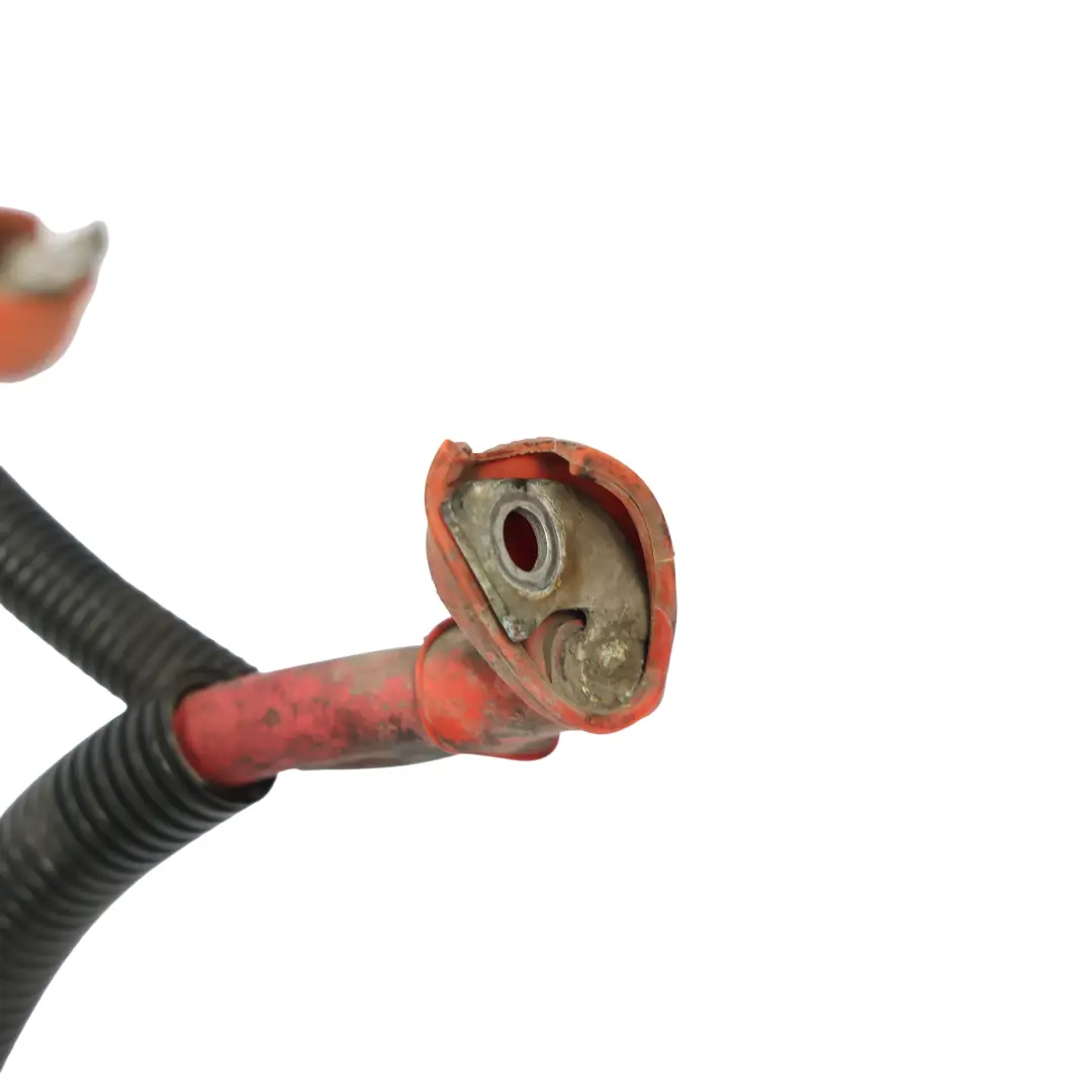 Positive Battery Alternator Cable Wire AH22-14310-FE to Land Rover Discovery 4 L319 with Part number LR032278 Land Rover Discovery 4 L319 Positive Battery Alternator Cable Wire AH22-14310-FE - SKU RHD-LR032278 - Part number LR032278