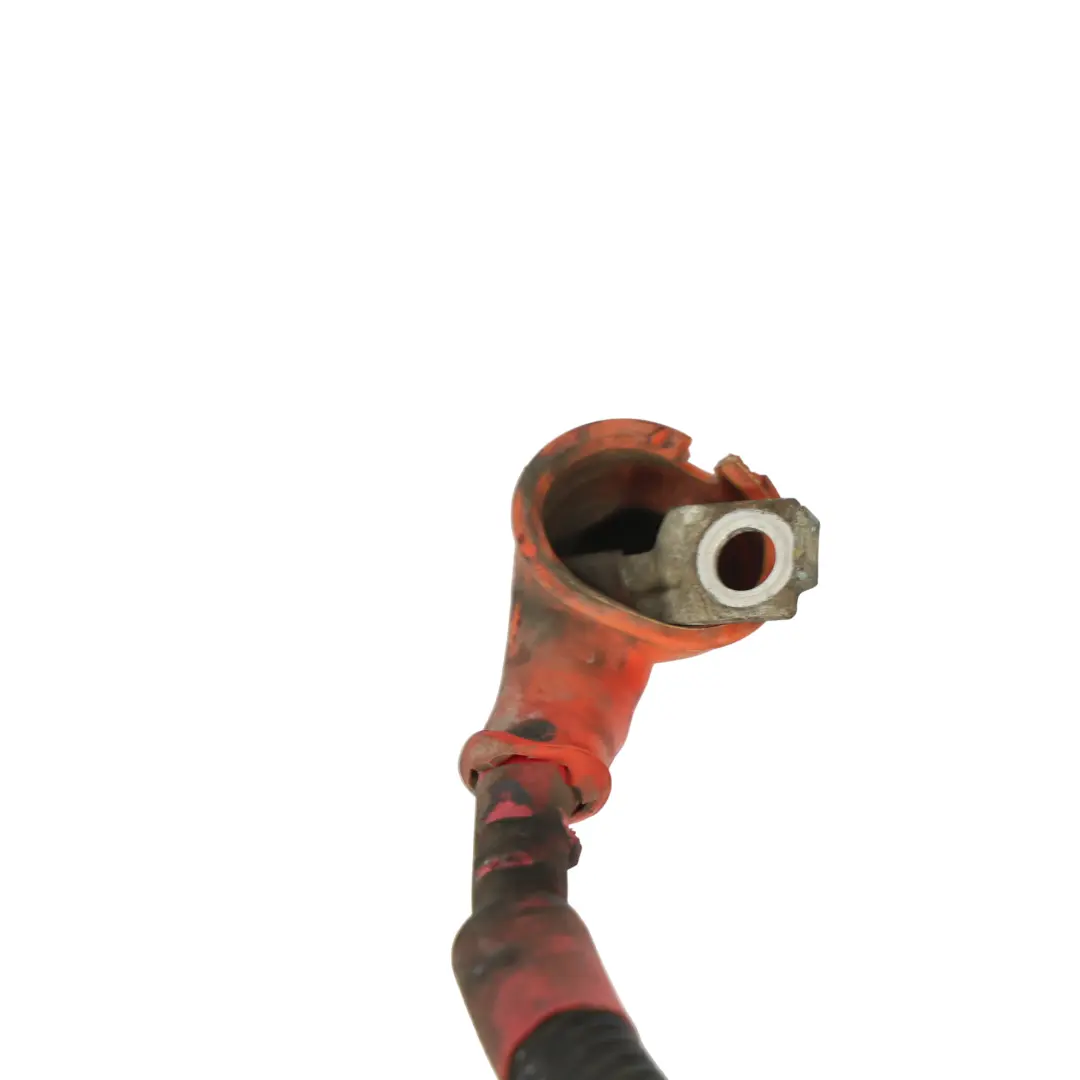 Land Rover Discovery 4 L319 Positive Battery Alternator Cable Wire AH22-14310-FE - SKU RHD-LR032278 - Part number LR032278