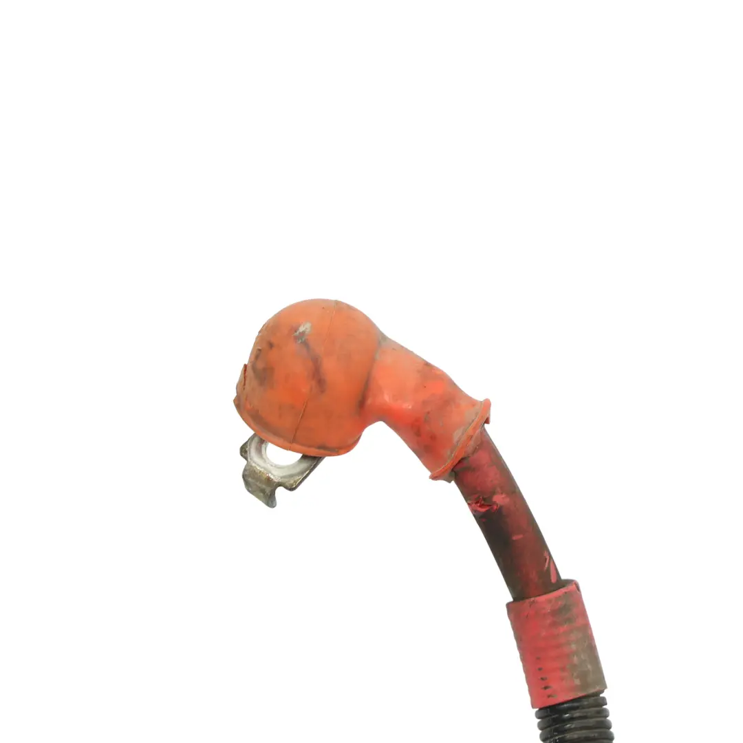 Land Rover Discovery 4 L319 Positive Battery Alternator Cable Wire AH22-14310-FE - SKU RHD-LR032278 - Part number LR032278