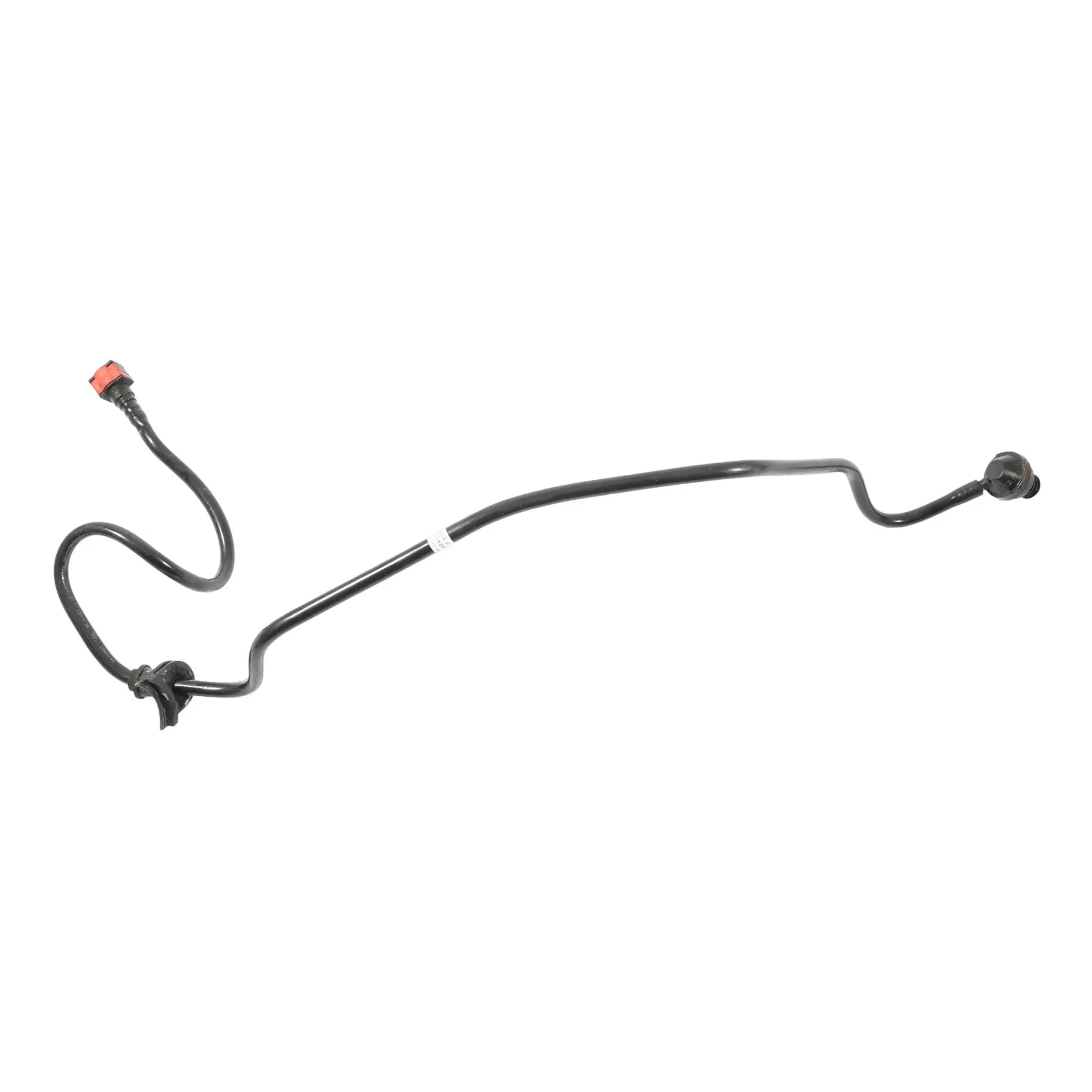 Range Rover Evoque L538 Vacuum Supply Manifold Tube Pipe Line Hose BJ32-9C490-BC