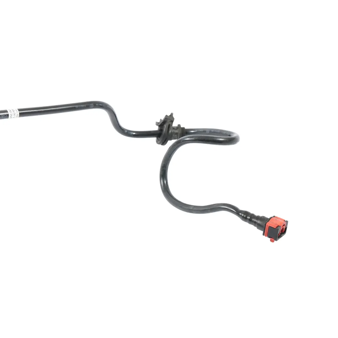 Range Rover Evoque L538 Vacuum Supply Manifold Tube Pipe Line Hose BJ32-9C490-BC - SKU RHD-LR035406 - Part number LR035406