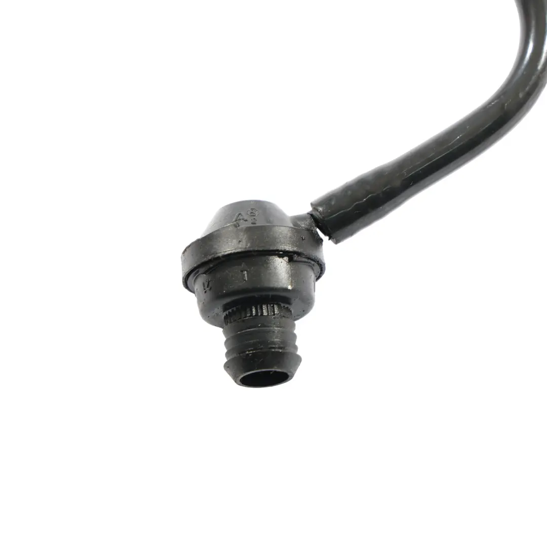 Range Rover Evoque L538 Vacuum Supply Manifold Tube Pipe Line Hose BJ32-9C490-BC - SKU RHD-LR035406 - Part number LR035406