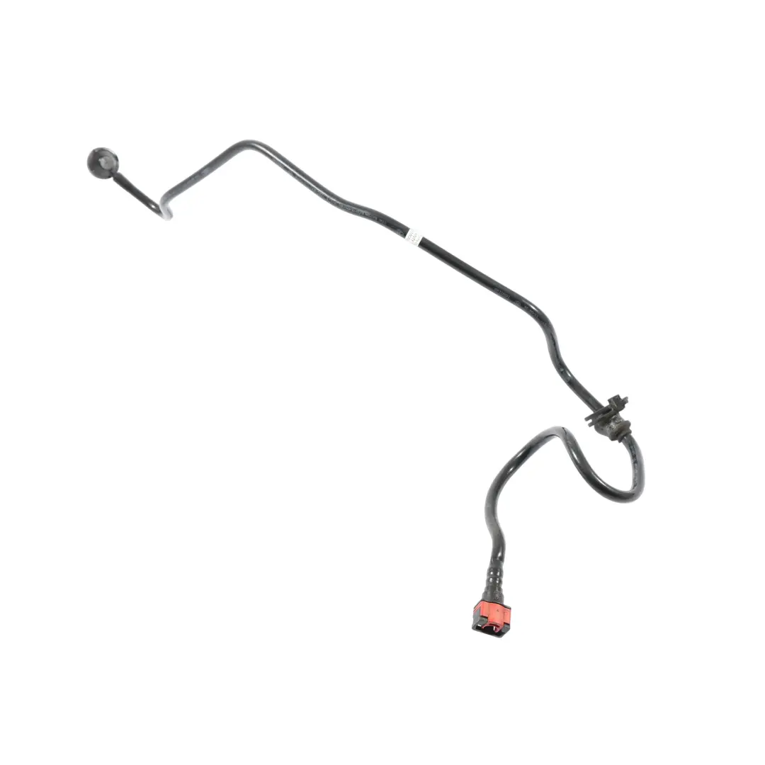 Range Rover Evoque L538 Vacuum Supply Manifold Tube Pipe Line Hose BJ32-9C490-BC - SKU RHD-LR035406 - Part number LR035406