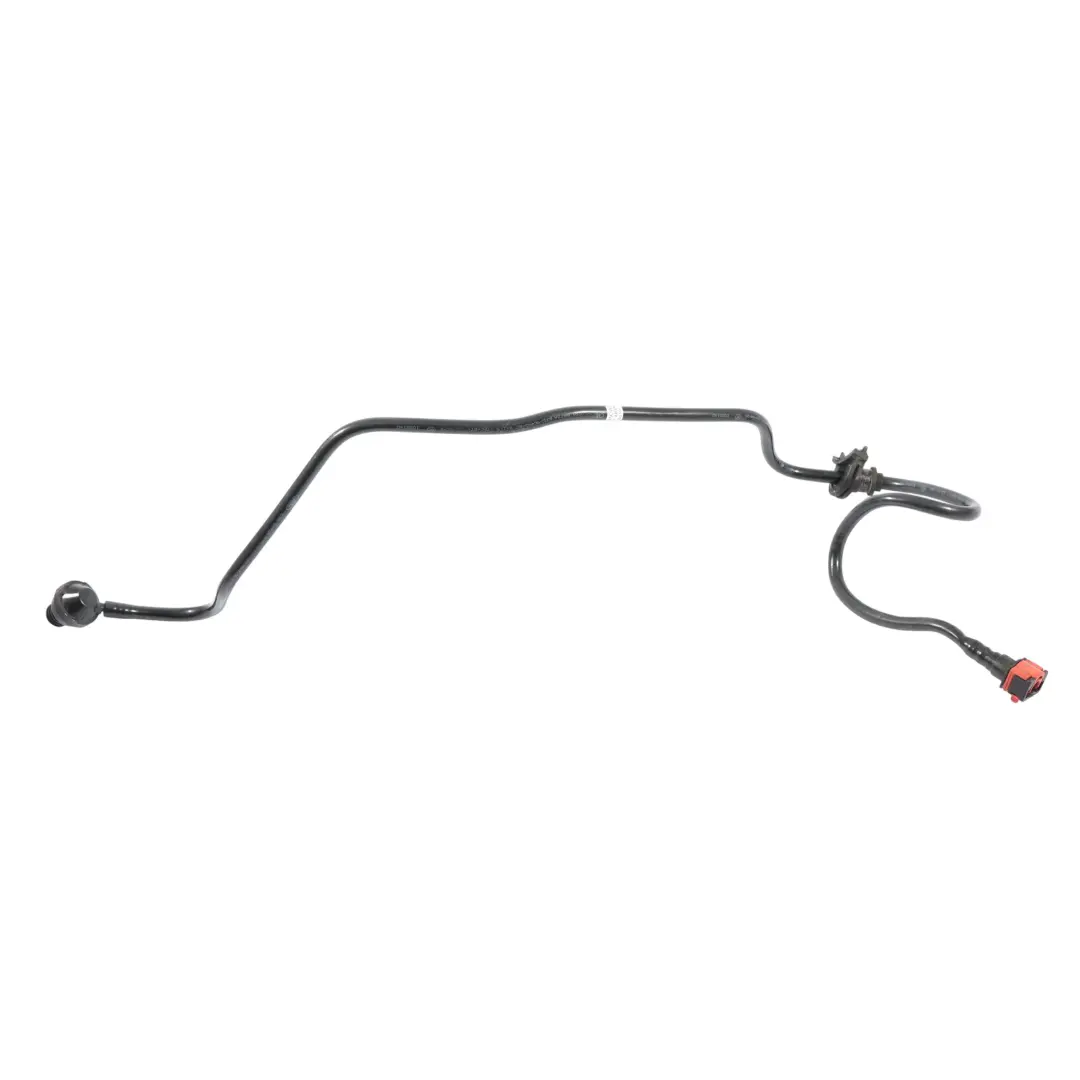 Range Rover Evoque L538 Vacuum Supply Manifold Tube Pipe Line Hose BJ32-9C490-BC - SKU RHD-LR035406 - Part number LR035406