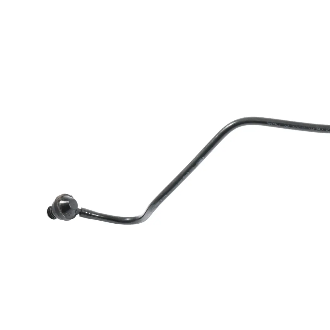 Range Rover Evoque L538 Vacuum Supply Manifold Tube Pipe Line Hose BJ32-9C490-BC - SKU RHD-LR035406 - Part number LR035406