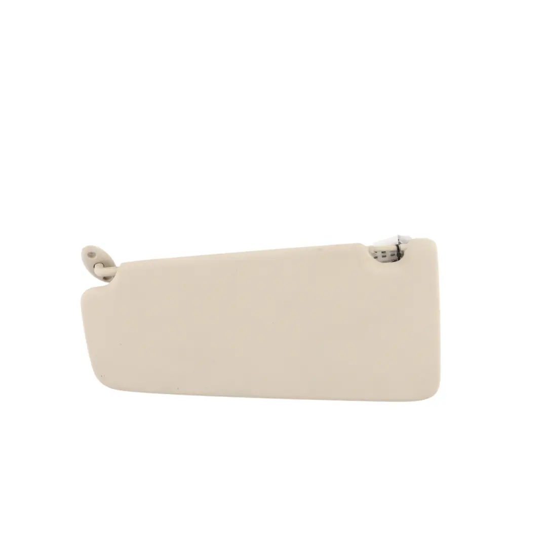 Sun Visor Cover Mirror Trim Right O/S Panel to Land Rover Freelander 2 with Part number LR039955 Land Rover Freelander 2 Sun Visor Cover Mirror Trim Right O/S Panel - SKU RHD-LR039955 - Part number LR039955