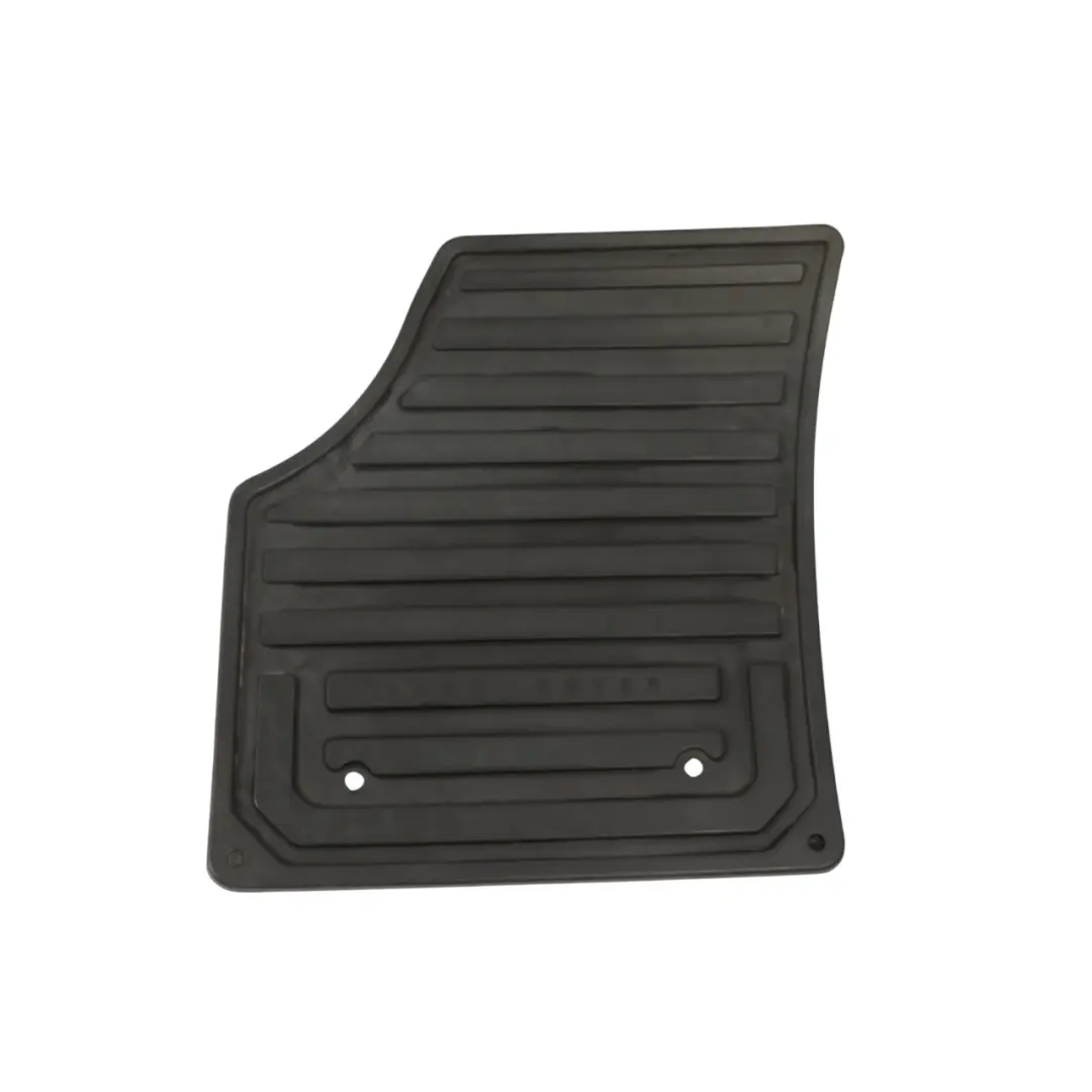 Land Rover Freelander 2 Floor Mat Set Interior Front Rear Footwell Rubber Covers - SKU RHD-LR047754 - Part number LR047754