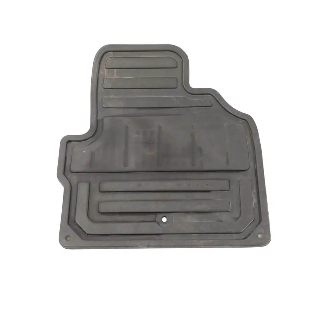 Floor Mat Set Interior Front Rear Footwell Rubber Covers to Land Rover Freelander 2 with Part number LR047754 Land Rover Freelander 2 Floor Mat Set Interior Front Rear Footwell Rubber Covers - SKU RHD-LR047754 - Part number LR047754