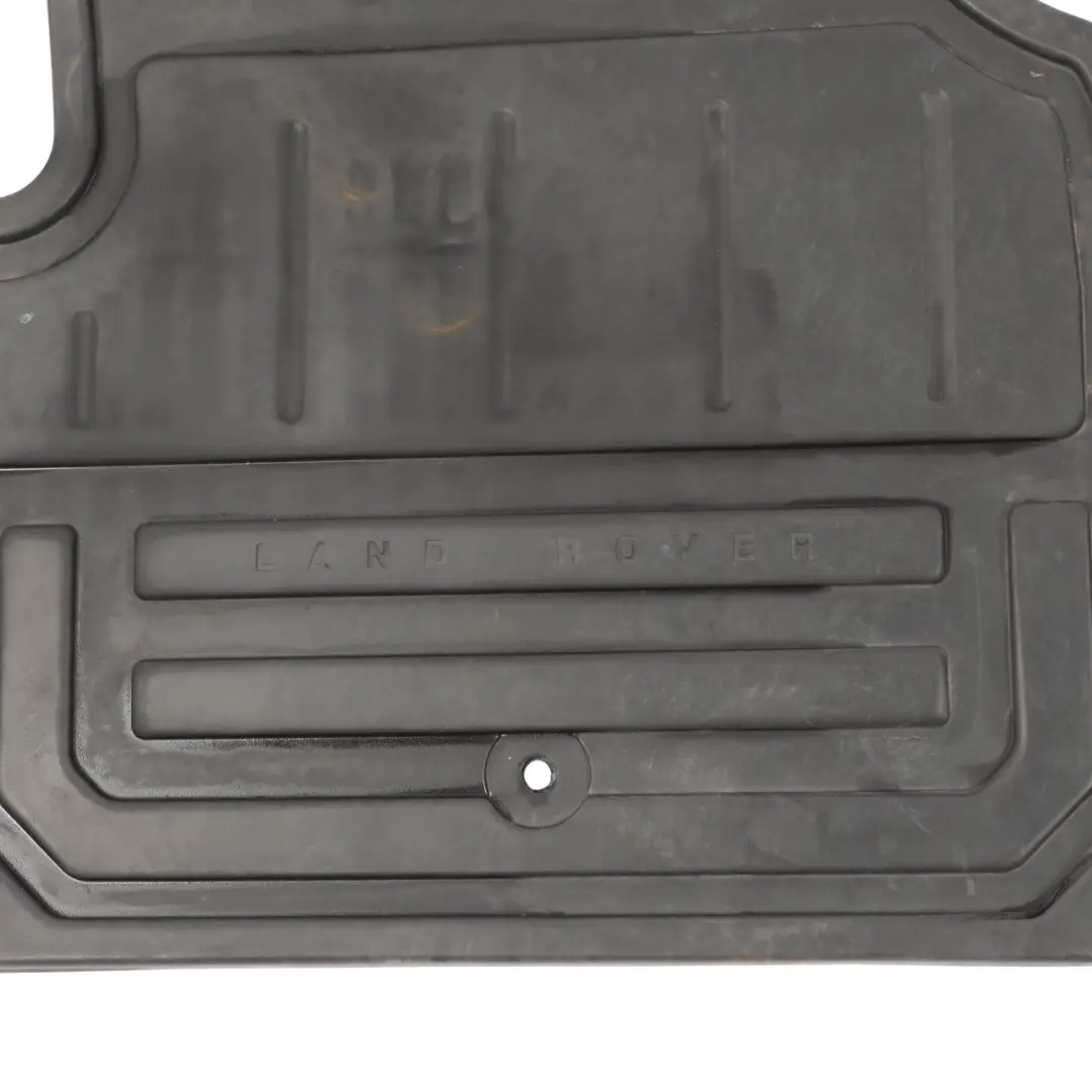 Land Rover Freelander 2 Floor Mat Set Interior Front Rear Footwell Rubber Covers - SKU RHD-LR047754 - Part number LR047754