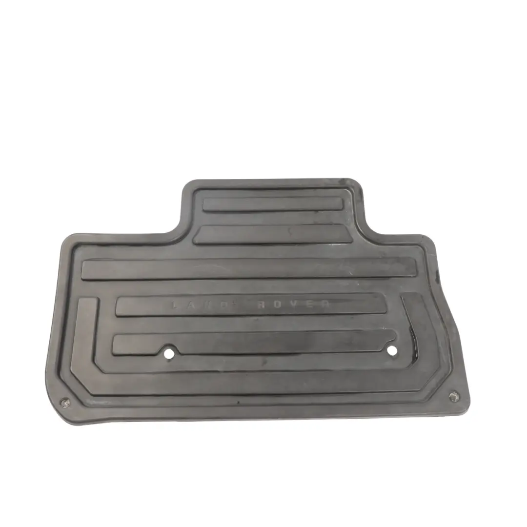 Land Rover Freelander 2 Floor Mat Set Interior Front Rear Footwell Rubber Covers - SKU RHD-LR047754 - Part number LR047754