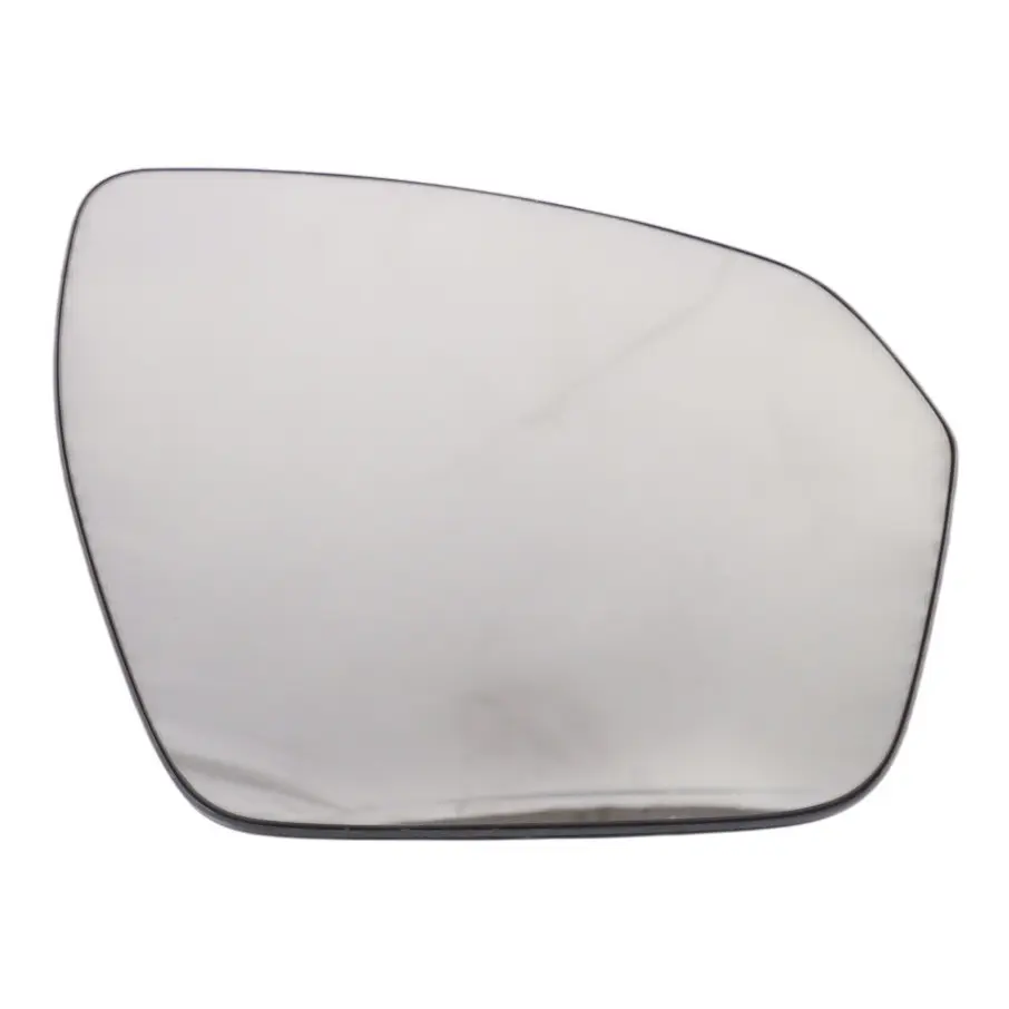 Land Rover Discovery Sport L550 Wing Mirror Glass Convex Right O/S LR048359