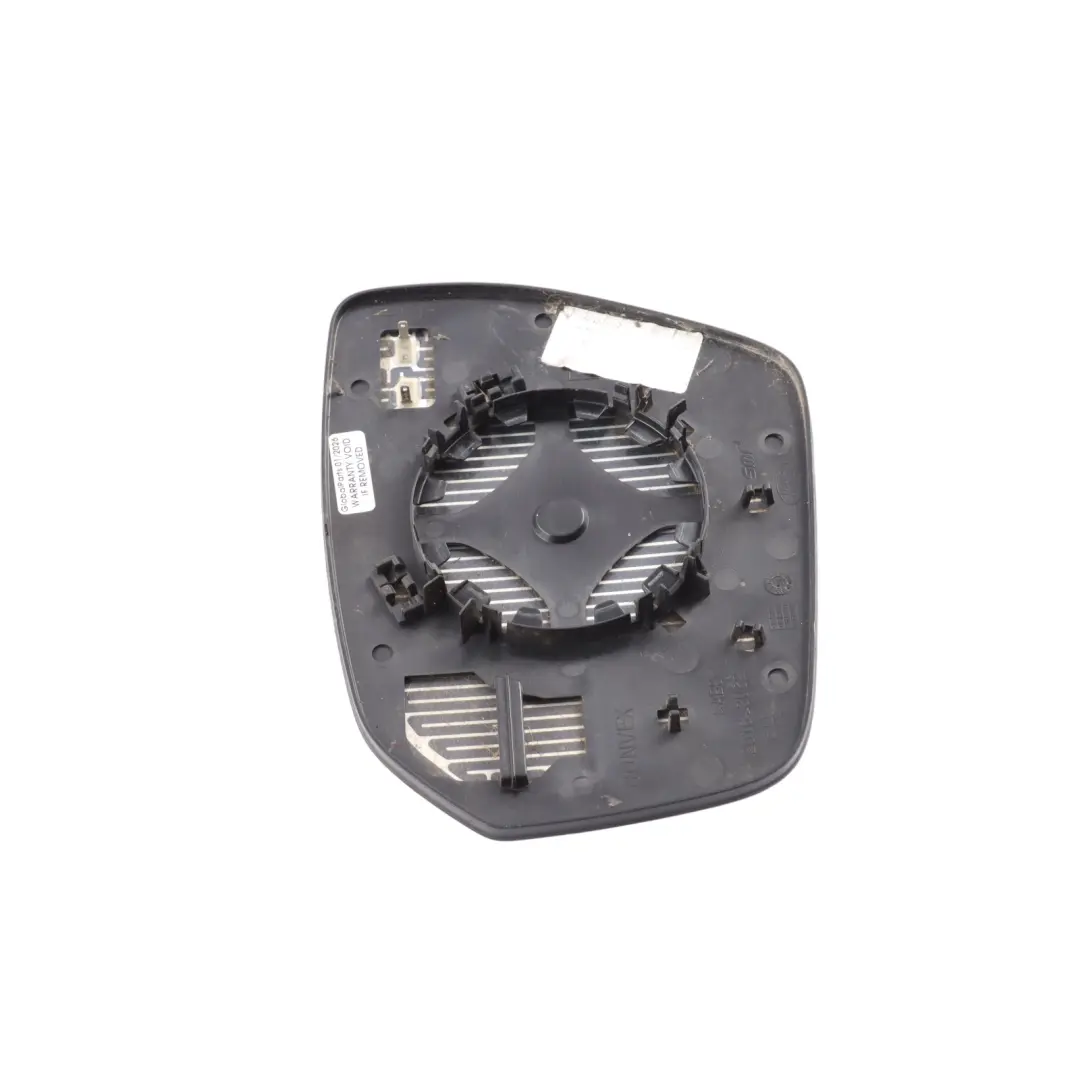 Land Rover Discovery Sport L550 Wing Mirror Glass Convex Right O/S - SKU RHD-LR048359 - Part number LR048359