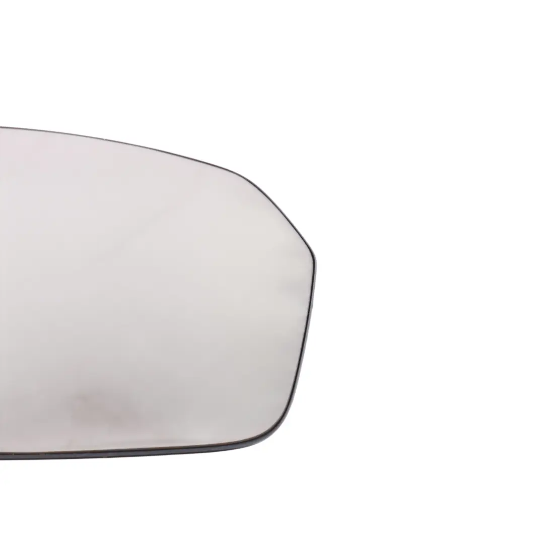 Land Rover Discovery Sport L550 Wing Mirror Glass Convex Right O/S - SKU RHD-LR048359 - Part number LR048359