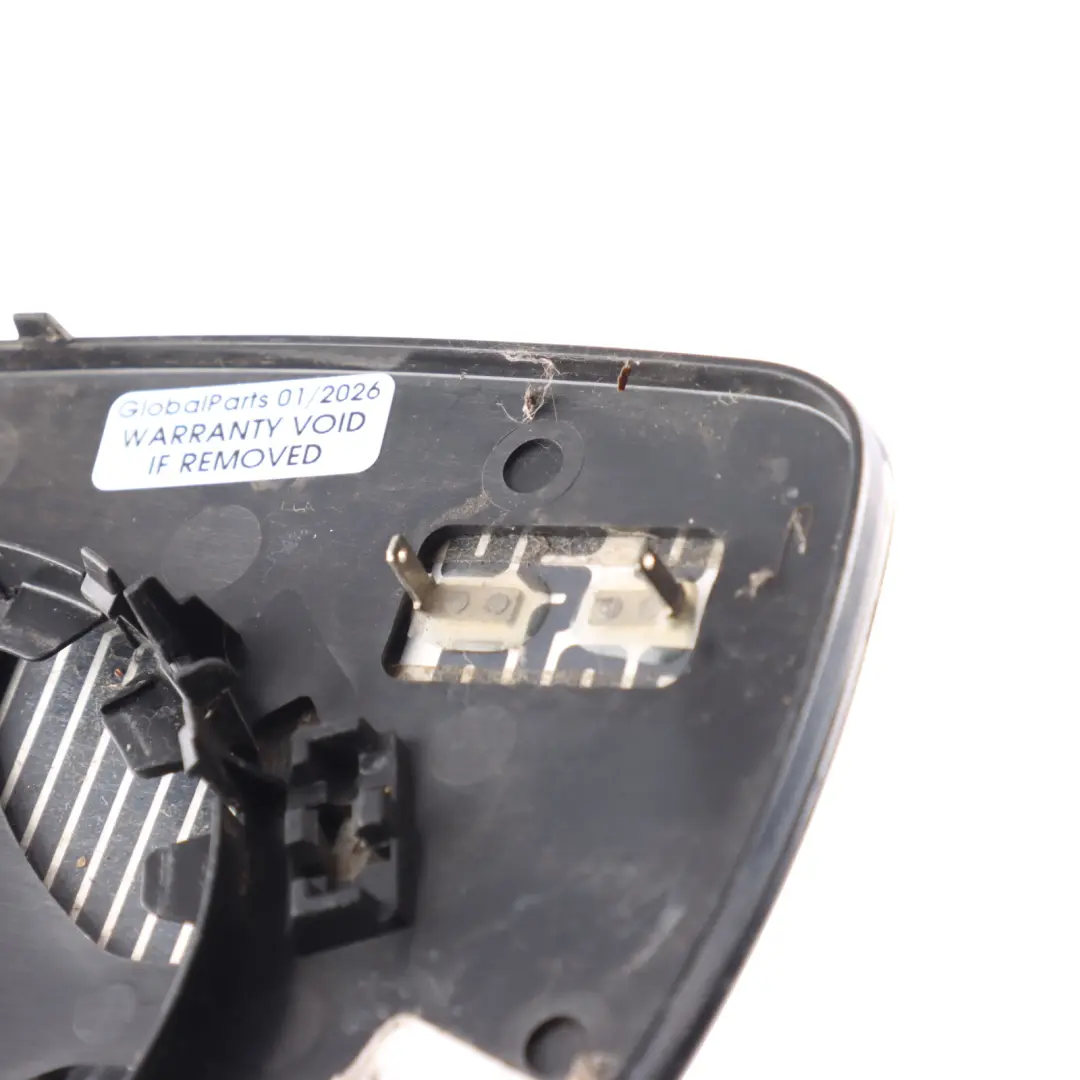 Land Rover Discovery Sport L550 Wing Mirror Glass Convex Right O/S - SKU RHD-LR048359 - Part number LR048359