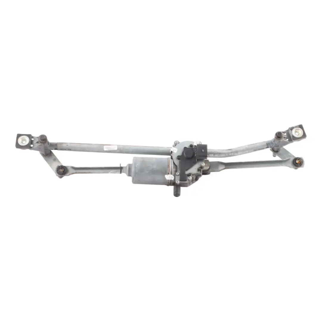 Front Windshield Wiper Mechanism Linkage Motor to Land Rover Freelander 2 with Part number LR055422 Land Rover Freelander 2 Front Windshield Wiper Mechanism Linkage Motor - SKU RHD-LR055422 - Part number LR055422