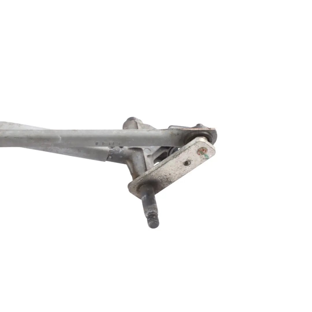 Front Windshield Wiper Mechanism Linkage Motor to Land Rover Freelander 2 with Part number LR055422 Land Rover Freelander 2 Front Windshield Wiper Mechanism Linkage Motor - SKU RHD-LR055422 - Part number LR055422