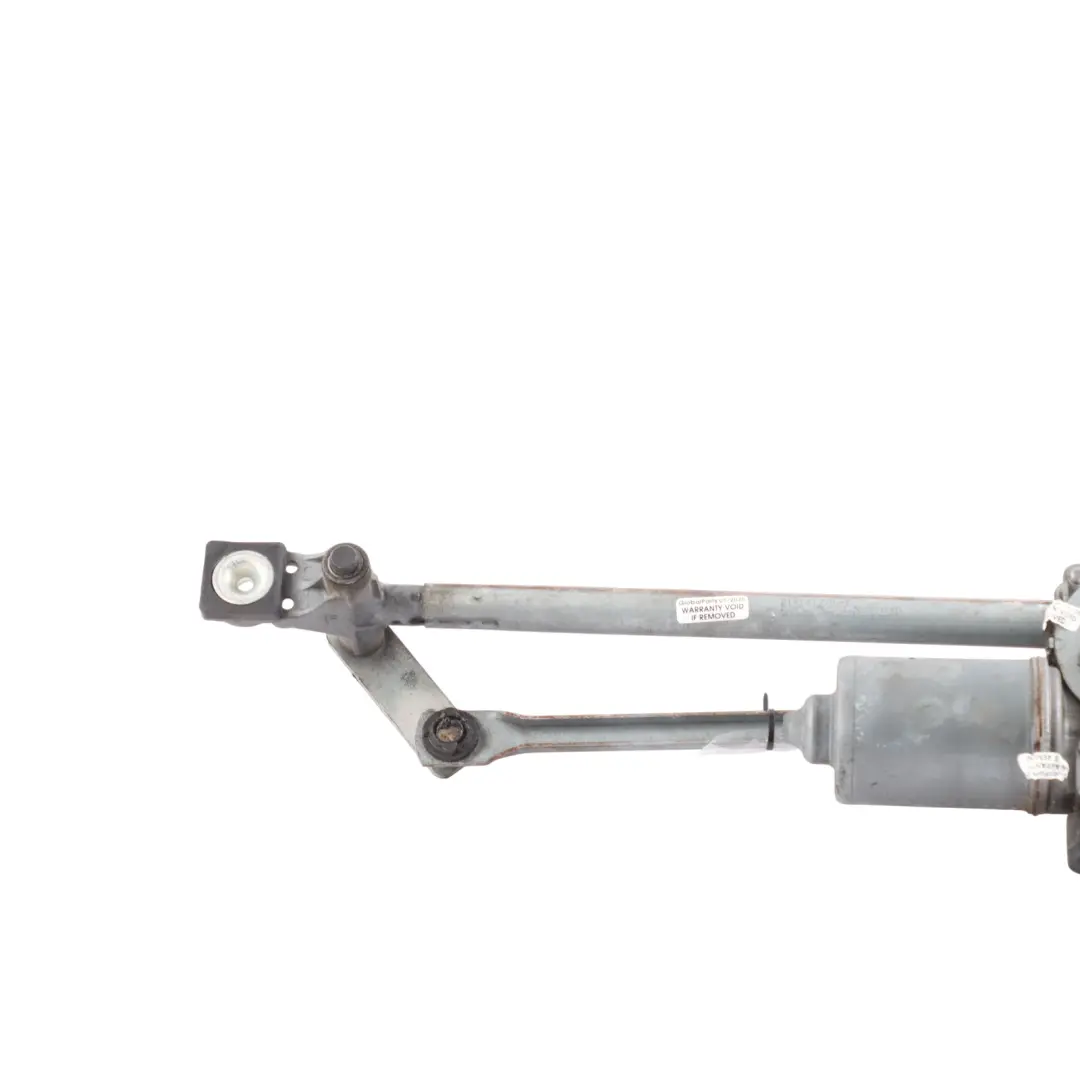 Front Windshield Wiper Mechanism Linkage Motor to Land Rover Freelander 2 with Part number LR055422 Land Rover Freelander 2 Front Windshield Wiper Mechanism Linkage Motor - SKU RHD-LR055422 - Part number LR055422