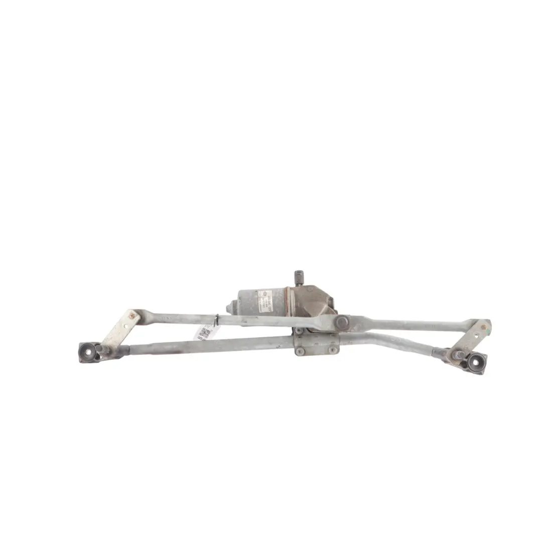 Land Rover Freelander 2 Front Windshield Wiper Mechanism Linkage Motor - SKU RHD-LR055422 - Part number LR055422