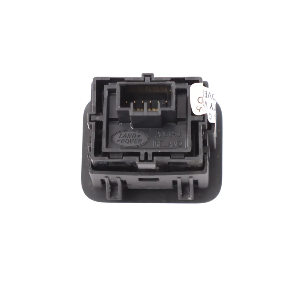 Land Rover Discovery Sport L550 Tailgate Lane Control Switch 1ADSAL550B - SKU RHD-LR059767 - Part number LR059767