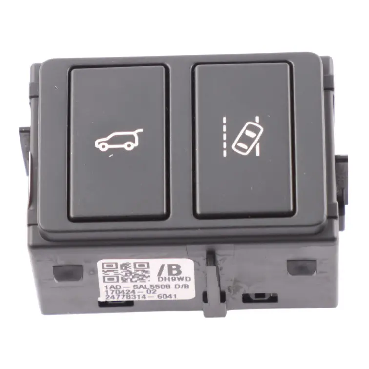 Land Rover Discovery Sport L550 Tailgate Lane Control Switch LR059767 1ADSAL550B