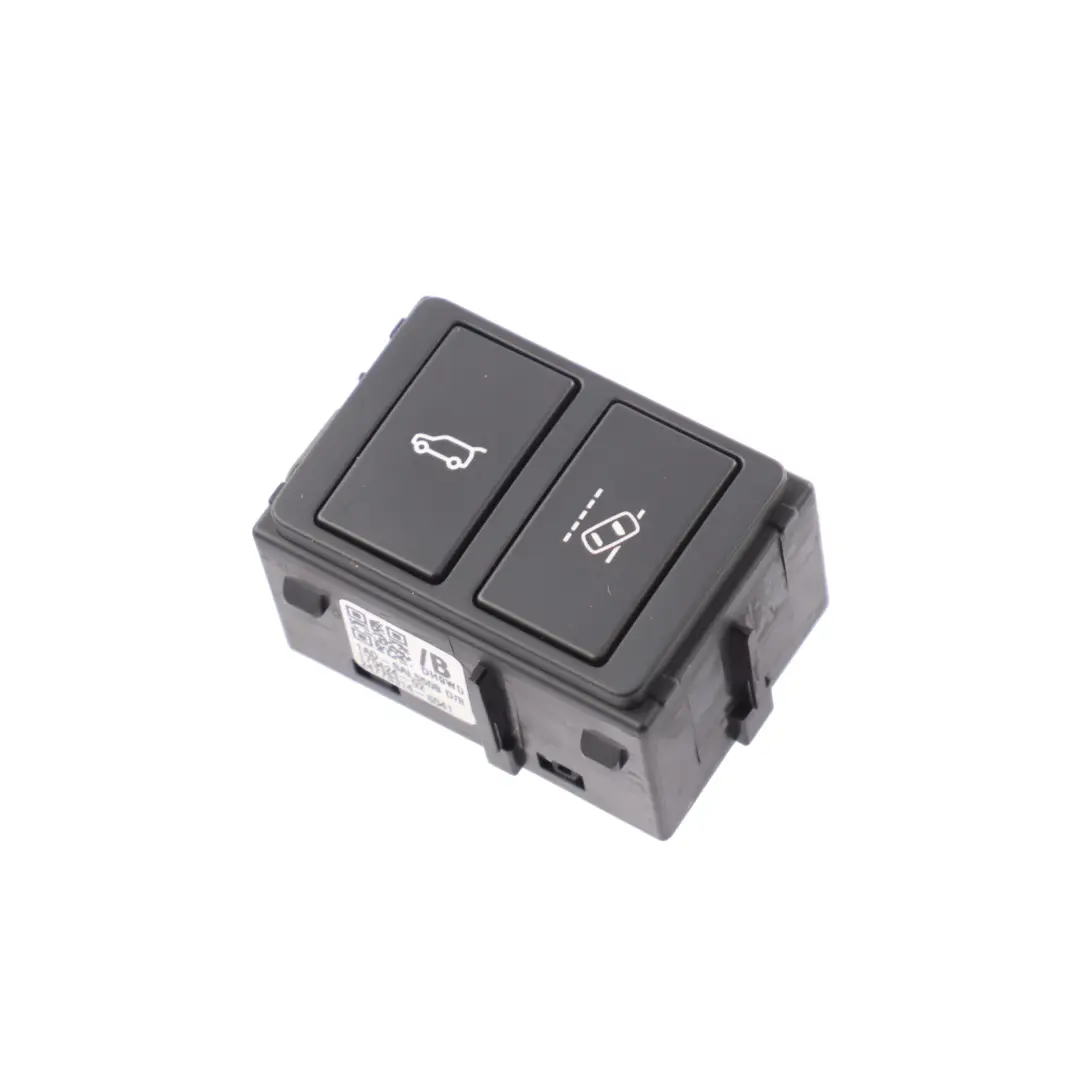 Land Rover Discovery Sport L550 Tailgate Lane Control Switch 1ADSAL550B - SKU RHD-LR059767 - Part number LR059767