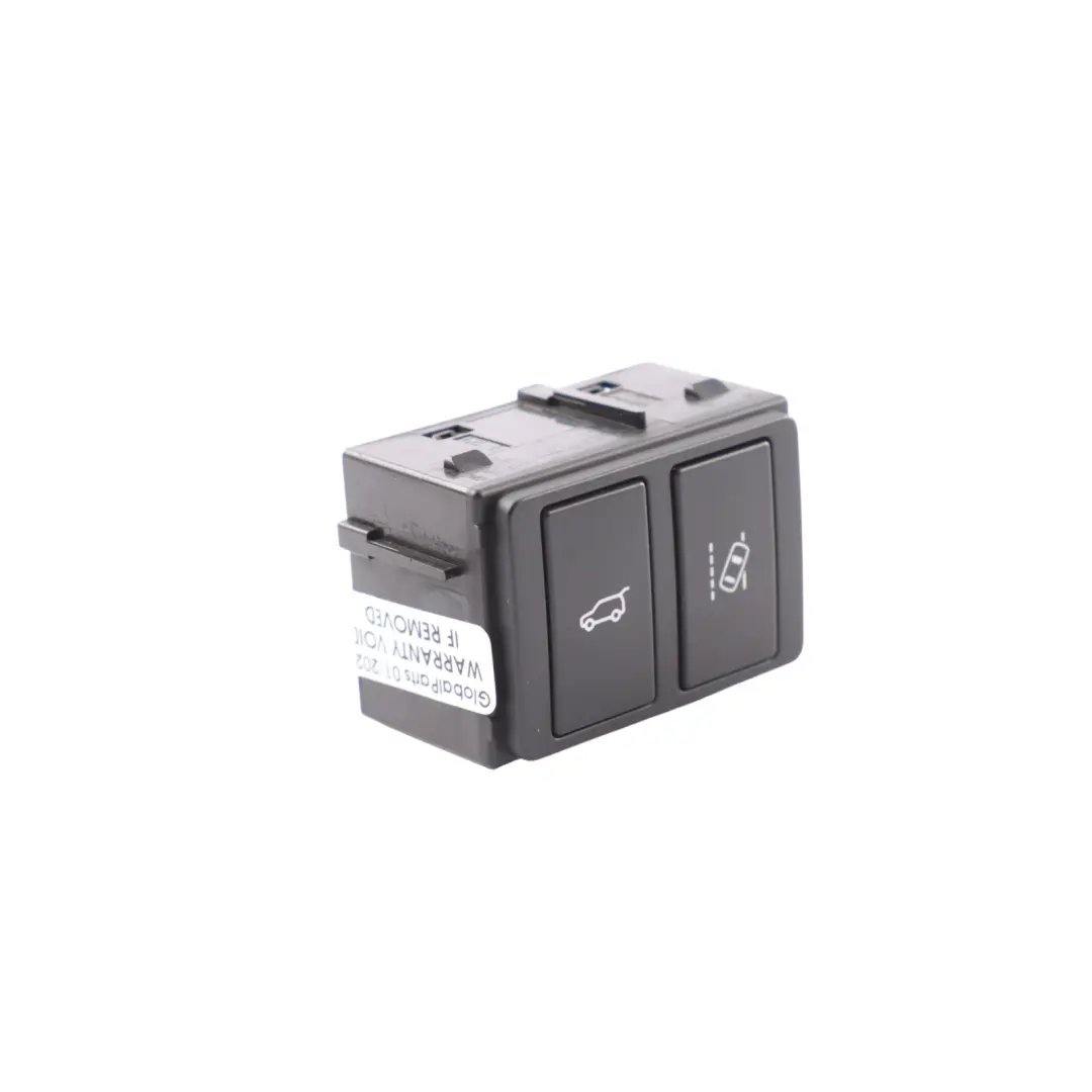 Land Rover Discovery Sport L550 Tailgate Lane Control Switch 1ADSAL550B - SKU RHD-LR059767 - Part number LR059767