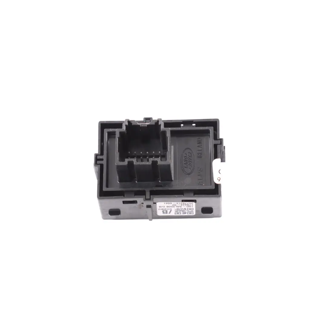 Land Rover Discovery Sport L550 Tailgate Lane Control Switch 1ADSAL550B - SKU RHD-LR059767 - Part number LR059767