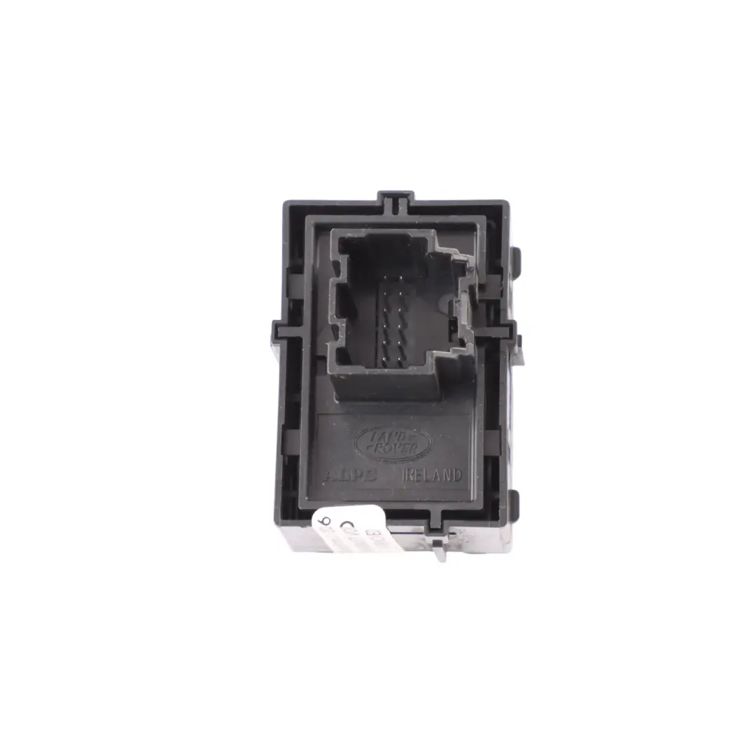Lane Control Switch 1ADSAL550B to Land Rover Discovery Sport L550 Tailgate with Part number LR059767 Land Rover Discovery Sport L550 Tailgate Lane Control Switch 1ADSAL550B - SKU RHD-LR059767 - Part number LR059767
