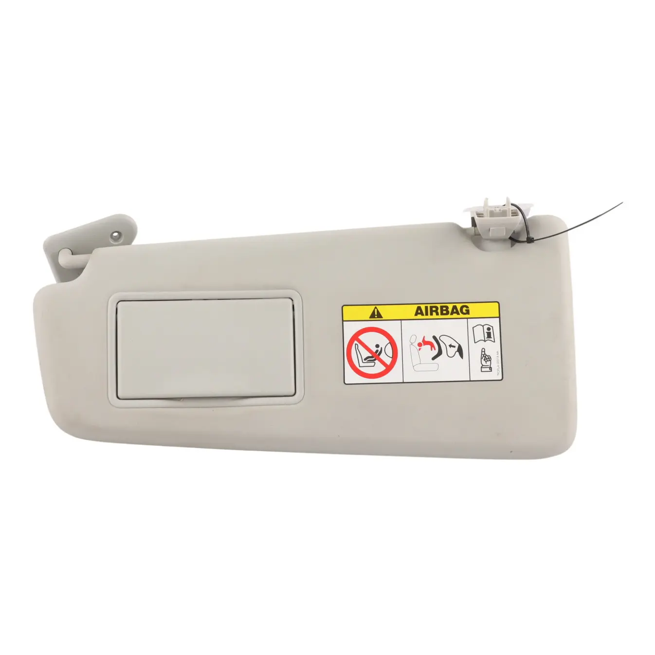 Land Rover Discovery Sport L550 Sun Visor Passenger Left N/S LR060423