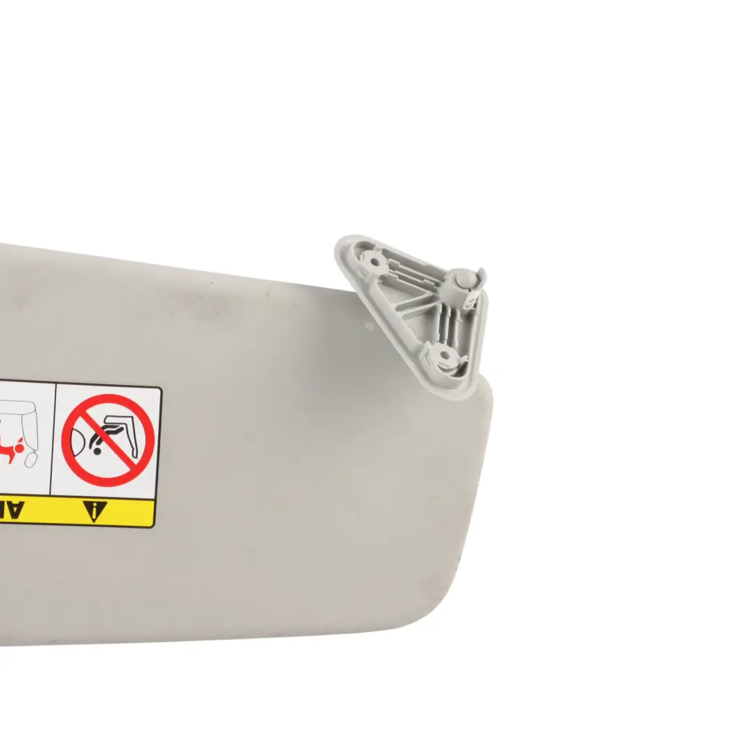 Sun Visor Passenger Left N/S to Land Rover Discovery Sport L550 with Part number LR060423 Land Rover Discovery Sport L550 Sun Visor Passenger Left N/S - SKU RHD-LR060423-1 - Part number LR060423