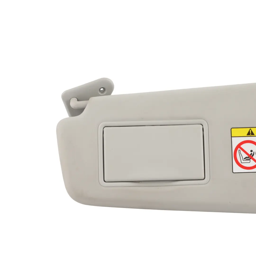 Sun Visor Passenger Left N/S to Land Rover Discovery Sport L550 with Part number LR060423 Land Rover Discovery Sport L550 Sun Visor Passenger Left N/S - SKU RHD-LR060423-1 - Part number LR060423