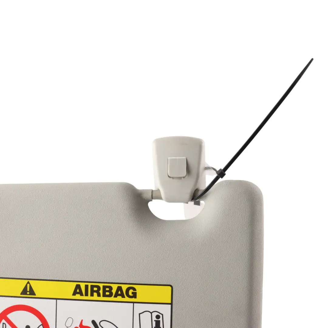 Sun Visor Passenger Left N/S to Land Rover Discovery Sport L550 with Part number LR060423 Land Rover Discovery Sport L550 Sun Visor Passenger Left N/S - SKU RHD-LR060423-1 - Part number LR060423