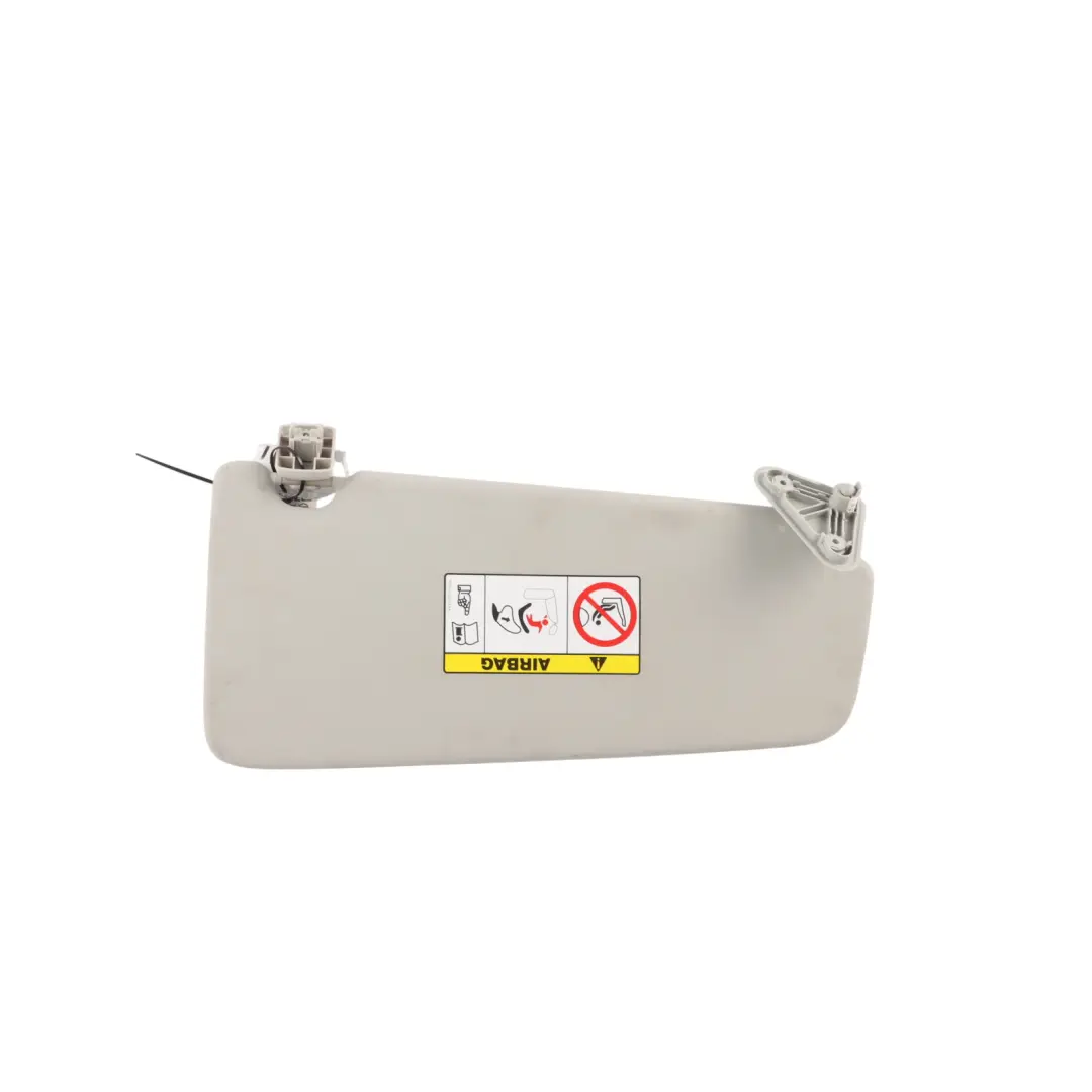 Land Rover Discovery Sport L550 Sun Visor Passenger Left N/S - SKU RHD-LR060423-1 - Part number LR060423